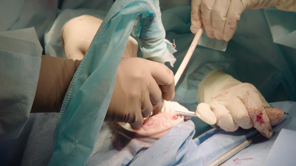 chirurgie esthétique dentaire