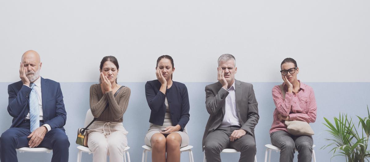 Urgence dentaire Tourcoing